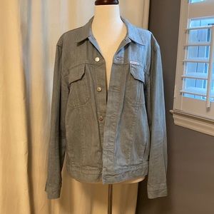 Calvin Klein Jean Jacket